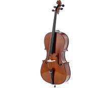 Stentor SR1108 Cello Student II 3/4