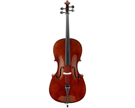 Stentor SR1108 Cello Student II 3/4