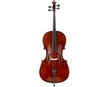 Stentor SR1108 Cello Student II 3/4