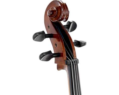 Stentor SR1108 Cello Student II 3/4