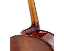 Stentor SR1108 Cello Student II 3/4