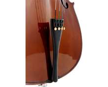 Stentor SR1108 Cello Student II 3/4