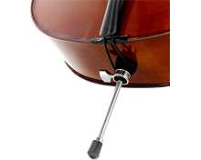 Stentor SR1108 Cello Student II 3/4