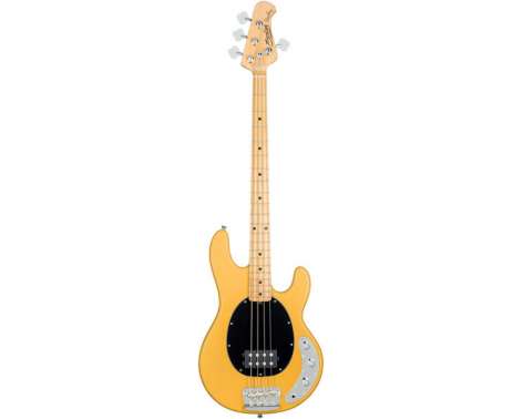 Sterling by Music Man Sting Ray Classic 24 BSC