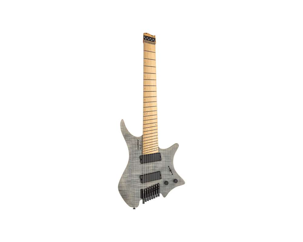 Strandberg Boden Standard NX 8 Charcoal