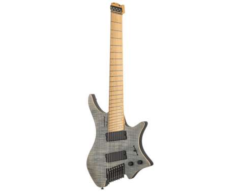 Strandberg Boden Standard NX 8 Charcoal