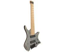 Strandberg Boden Standard NX 8 Charcoal