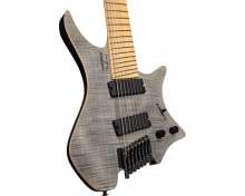 Strandberg Boden Standard NX 8 Charcoal