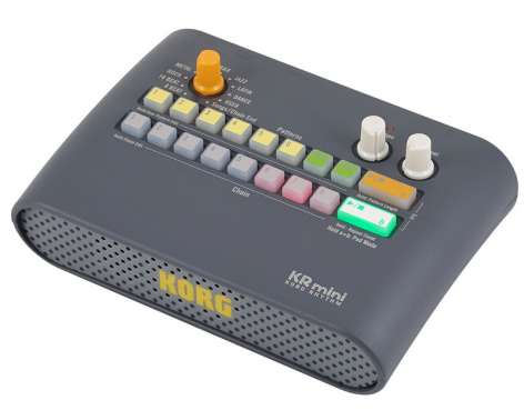 Korg Rhythm KR Mini