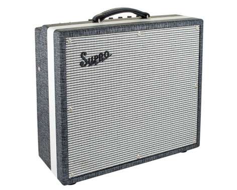 Supro 1695T Black Magick