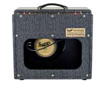 Supro 1695T Black Magick