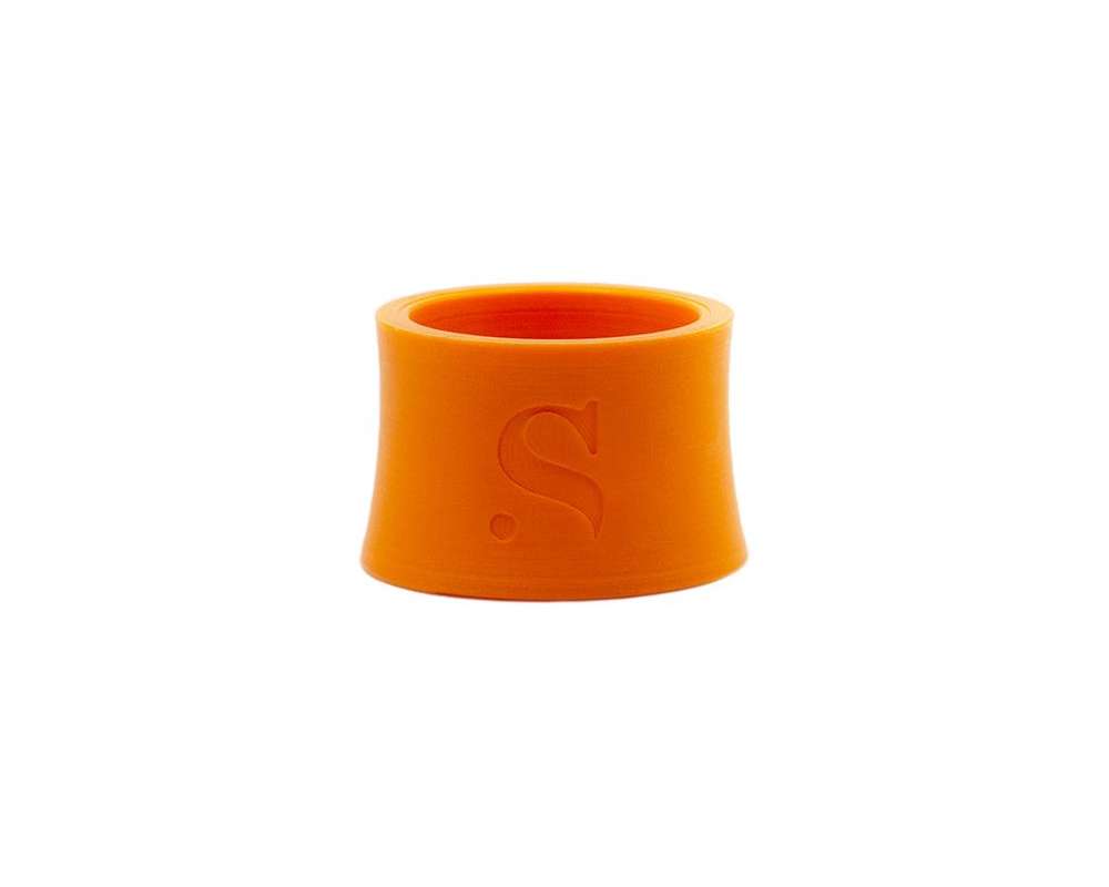 Syos Ligature Tenor Lava Orange