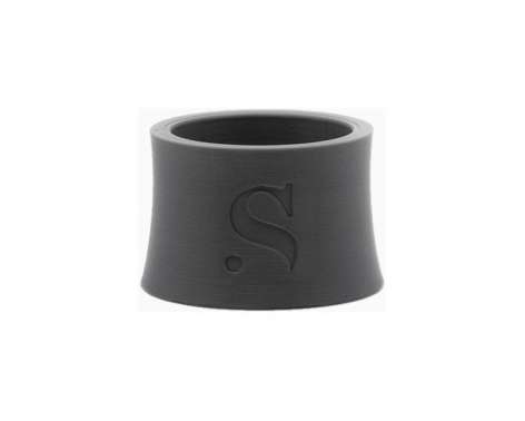 Syos Ligature Tenor Anthracite M