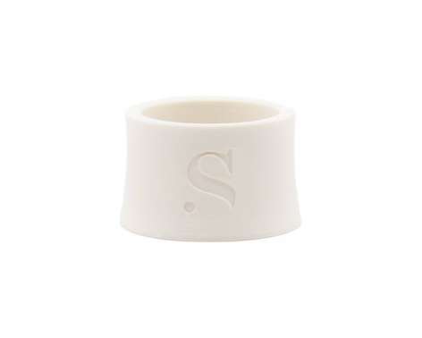 Syos Ligature Alto Arctic White