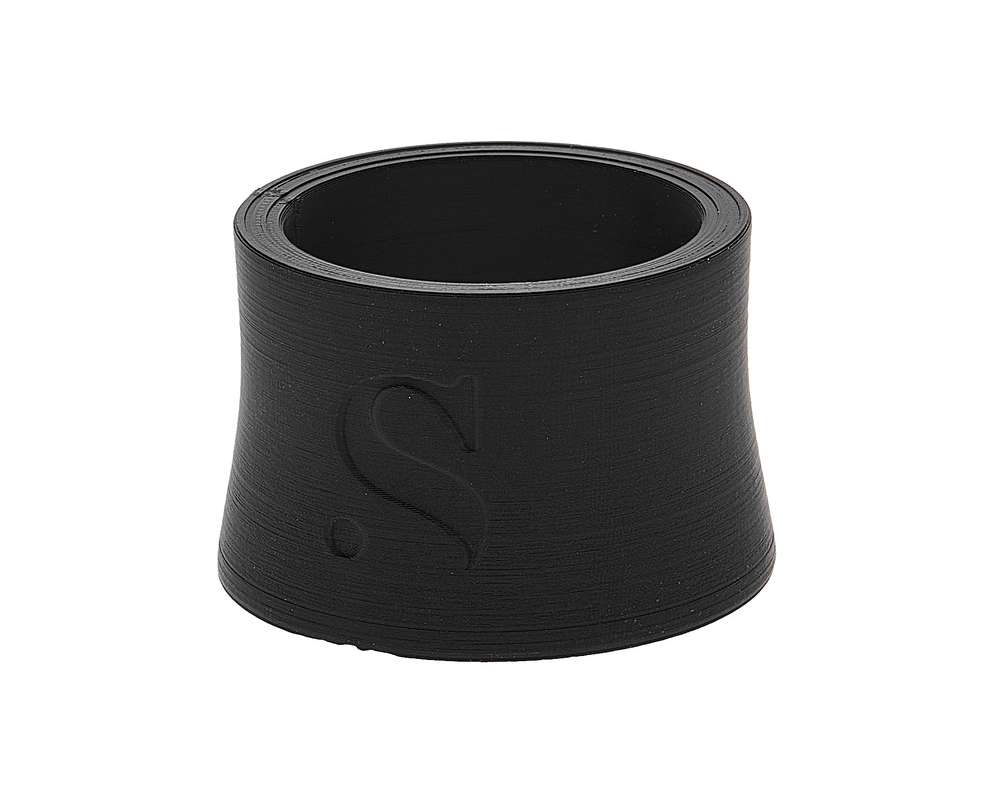 Syos Ligature Tenor Pitch Black