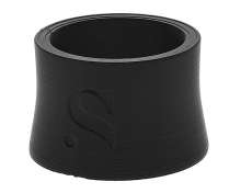 Syos Ligature Tenor Pitch Black