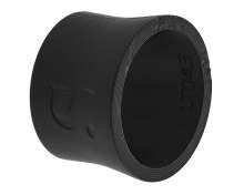 Syos Ligature Tenor Pitch Black