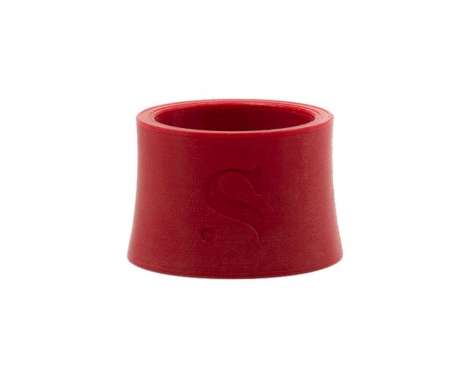 Syos Ligature Tenor Carmine Red