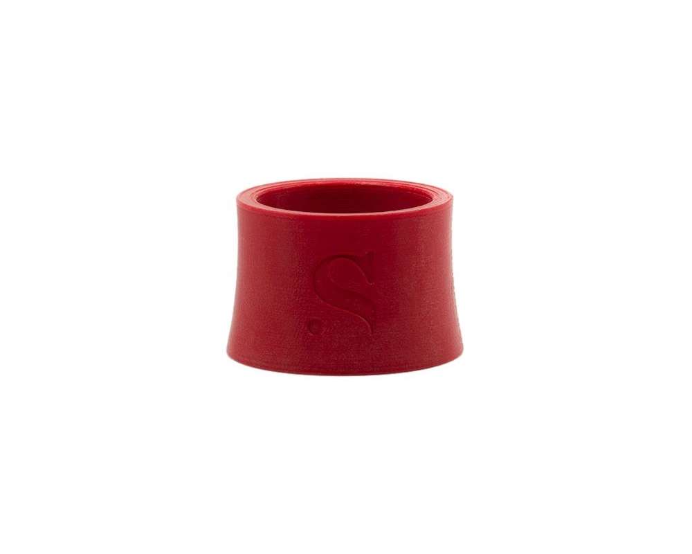 Syos Ligature Tenor Carmine Red