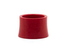 Syos Ligature Tenor Carmine Red