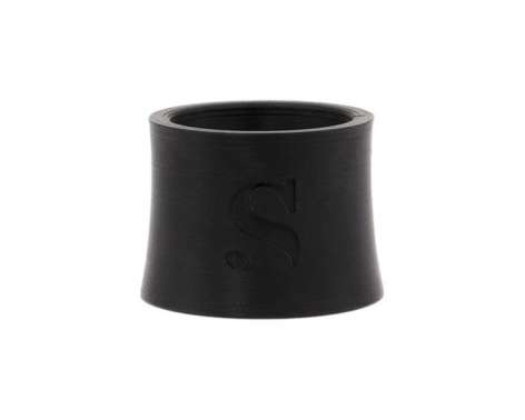 Syos Ligature Baritone Pitch Black