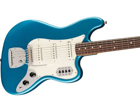 Fender Vintera II 60s Bass VI LPB