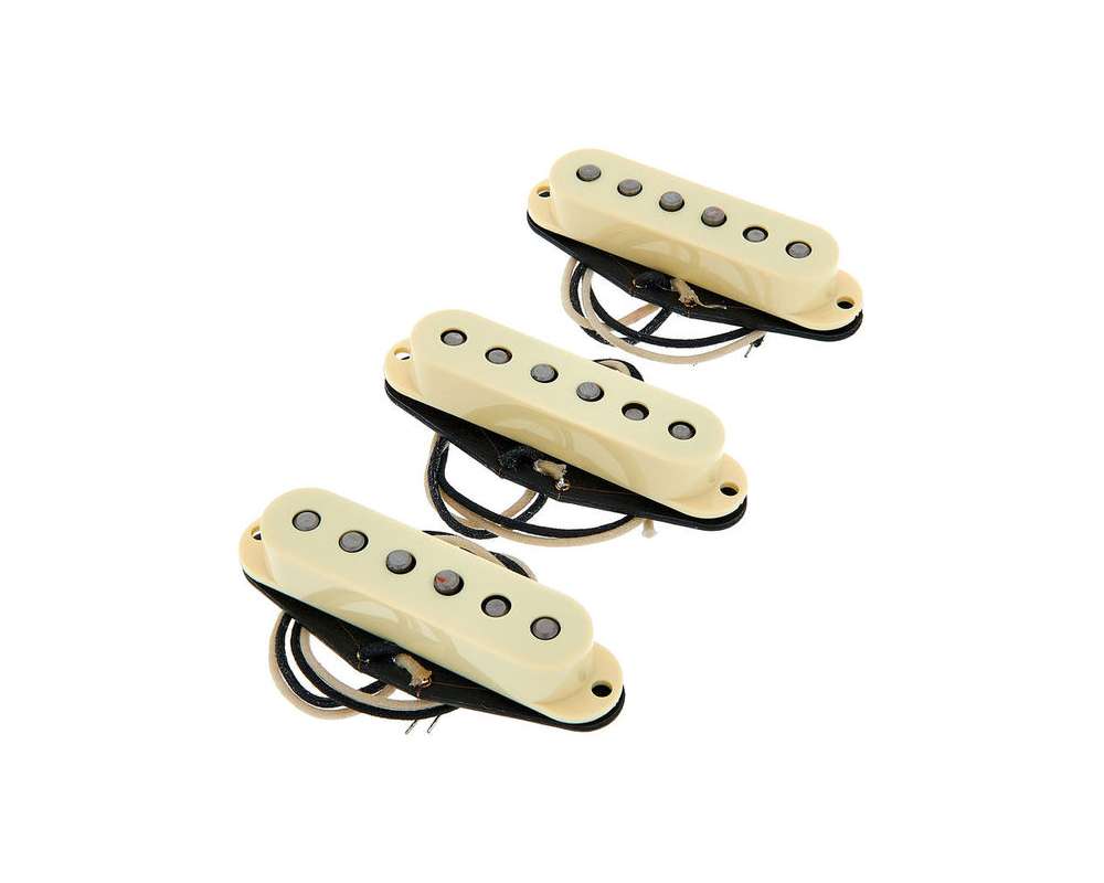 Fender Original Pickup 57/62 StratSet