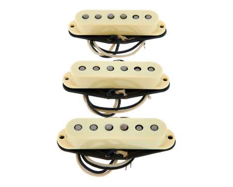 Fender Original Pickup 57/62 StratSet