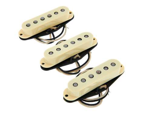 Fender Original Pickup 57/62 StratSet