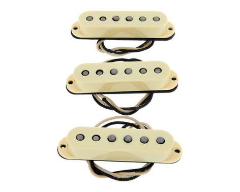 Fender Original Pickup 57/62 StratSet