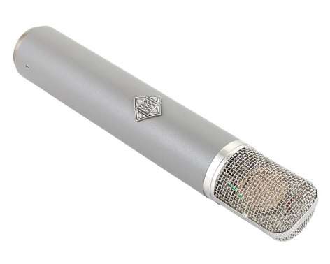 Telefunken C-12