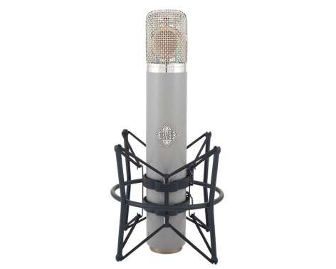 Telefunken C-12