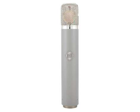 Telefunken C-12