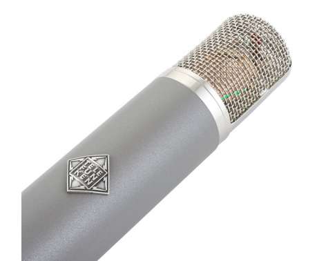 Telefunken C-12