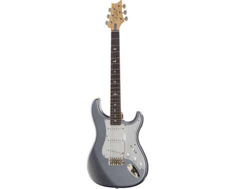 PRS John Mayer Silver Sky Tungsten