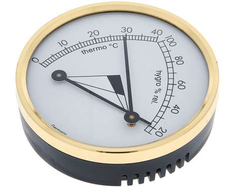 TFA Analogue Thermo-Hygrometer