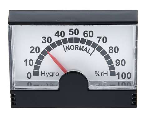 TFA Analogue Hygrometer