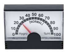 TFA Analogue Hygrometer