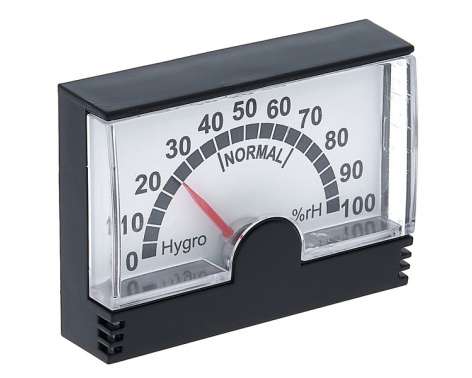 TFA Analogue Hygrometer