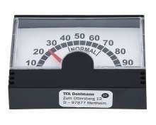 TFA Analogue Hygrometer