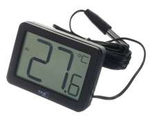 TFA Digital In-Outdoor Thermometer