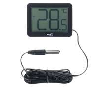 TFA Digital In-Outdoor Thermometer