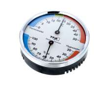 TFA Thermo-Hygrometer Comfort