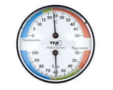 TFA Thermo-Hygrometer Comfort