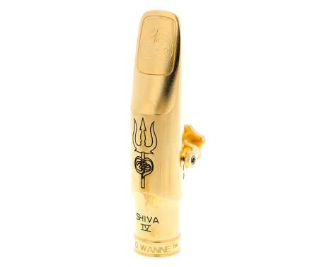 Theo Wanne Shiva IV Tenor 8* Gold