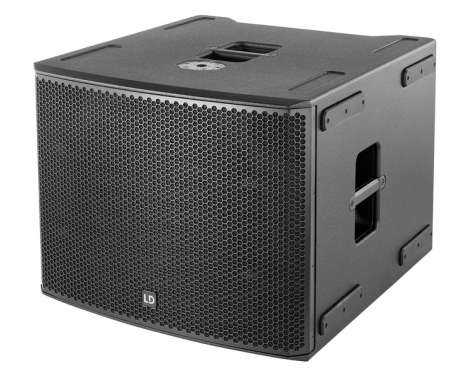 LD Systems Stinger Sub 18 G3