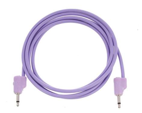 Tiptop Audio Stackcable Purple 150 cm