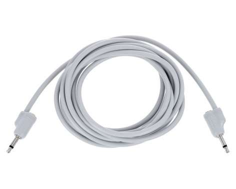 Tiptop Audio Stackcable Grey 250 cm