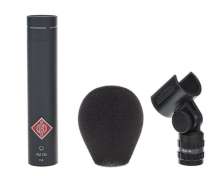 Neumann KM185 mt