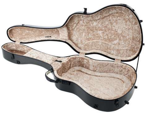 Gewa MP DLX Westernguitar Case